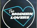 The Modern Lovers ?– The Modern Lovers 1st uk press  BSERK 1
