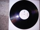 Massive Attack And Mos Def Melankolic Vinyl Record 12 Inch