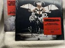 Tenacious D S/T & The Pick of Destiny NM/NM
