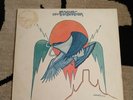 1974 WLP THE EAGLES ON THE BORDER 7E-1004 W/POSTER INNER SLEEVE