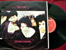 THE CURE - JAPANESE WHISPERS - DIFFERENT COVER -  UNIQUE URUGUAY