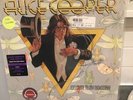 Welcome to My Nightmare by Alice Cooper Sealed.Purple Vinyl. Rhino Reissue. 2018