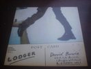 DAVID BOWIE Lodger 12