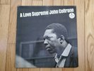 John Coltrane A Love Supreme Vinyl LP Reissue Impulse  1970 Hard Bop Modal
