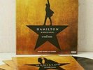 Hamilton (Original Broadway Cast Recording) - 4LP Vinyl  *NEW*