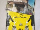 Roy Buchanan Vinyl Set The Early Years New Sealed And Live Stock Used Good