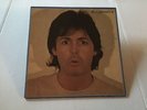 PAUL McCARTNEY II. Rare White Label PROMO LP. 2 Different BONUS 7