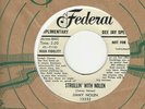 JUMP R & B INSTR.- JIMMY NOLEN- 