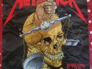 METALLICA HARVESTER OF SORROW 12