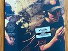 NEWBURY COMICS Elliott Smith EITHER OR Expanded Brown & Black Pinwheel sealed LP