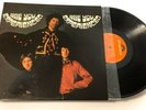 The Jimi Hendrix Experience Lp NEAR MINT •  Are You Experienced • Australia 1967