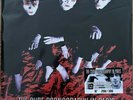 The Cure ?– Pornography In Paris