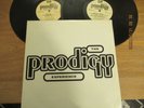 PRODIGY..THE PRODIGY EXPERIENCE. SUPERB RARE UK 1ST ISSUE, XL LABEL  XLLP 110