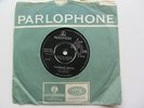 THE BEATLES   ORIGINAL  1966 UK 45  PAPERBACK WRITER