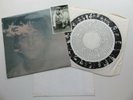 JOHN LENNON 1971 IMAGINE LP UK LP POSTER  POSTCARD  -1U -1U EXCELLENT
