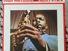 John Coltrane ?– Giant Steps Vinyl, LP, Album, Reissue, Kevin Gray, Stereo, 180