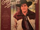 George Strait - Greatest Hits - 1985 Vinyl LP Record MCA-5567  VG+