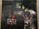 PRINCE - 7 DAYS TO LIVE (4/14/16) - RED VINYL 2 x LP GATEFOLD - New
