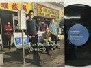 The Wallflowers - (Breach) LP 2000 US ORIG Interscope BOB DYLAN JACOB SSW VINYL