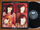 VINYL LP THE CHURCH HEYDAY 1985 AUSTRALIA 1ST PRESS PSYCH NEW WAVE MINT