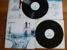 VINYL 2LP RADIOHEAD OK COMPUTER 1997 UK PRESS IN NICE CONDITION THOM YORKE EX