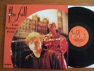 LP THE FALL I AM KURIOUS ORANJ 1988 UK 1ST PRES IN TOP CONDITION   SUPERBE NM