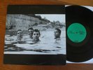 RARE LP SLINT SPIDERLAND 1991 US TOUCH & GO 1ST PRESS IN EXCELLENT CONDITION EX