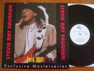 RARE LP STEVIE RAY VAUGHAN COLD SHOT 1985 LIVE MONTREUX - UNPLAYED   MINT