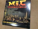 MF DOOM Monsta Island Czars Album LP Vinyl