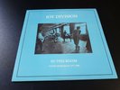 joy division - in this room  -  2 x lp' - test pressing