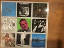 Pink Floyd.  The Abdabs:  A Great Set, Live At The Oakland Coliseum. 3LPs