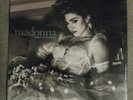FACTORY *SEALED* MADONNA LIKE A VIRGIN VINYL RECORD 1984 CLUB PRESS 25157-1