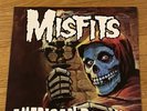 Misfits, American Psycho, 1st Press, Like New, Punk, Rock