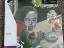 MF DOOM MM..FOOD Vinyl Me Please Pressing Colored Vinyl Near Mint