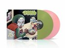 MF Doom MM...Food 2xLP NEW SEALED Pink and Green Vinyl RSE0084-1