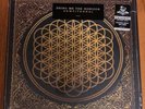 Bring Me The Horizon Sempiternal Piñata Rust Splash LP New Sealed Vinyl BMTH