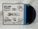 MF Doom / JJ Doom - Keys To The Kuffs Vinyl Record LP