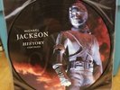 Michael Jackson - HIStory: Continues [New Vinyl LP] Picture Disc