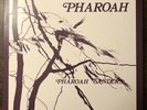 Pharoah Sanders - Pharoah [Pharaoh] Vinyl LP India Navigation - Reissue - Rare