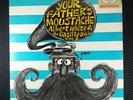 Albert White & His Gaslite Orchestra ?– Your Father's Moustache, Vol. 2 (F-1887)