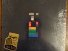Coldplay X&Y 2005 Double LP Vinyl 180g, Slipcase and Poster in shrink NICE
