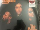 Fugees The Score Target Exclusive Clear w/White Smoke Colored Vinyl 2x LP Rap