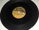 LISTEN  THE MAGNETICS - WHEN I'M WITH MY BABY - UNIQUE NORTHERN SOUL ACETATE