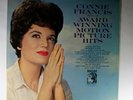 Connie Francis MGM E-4048 MONO M-/M- 