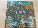 Blue Öyster Cult ?– Fire Of Unknown Origin ltd / numbered colour vinyl lp