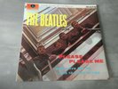 The Beatles ?– Please Please Me yellow parlaphone vinyl album lp   A1	I Saw Her