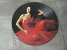 Sandra ?– (I'll Never Be) Maria Magdalena picture disc 12 inch vinyl single  A	(