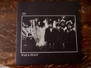 U2 WAR AND PEACE live performance UV 51 LP