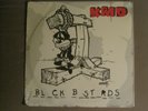 KMD BL_CK B_STA_RDS 2LP 2001 SUB VERSE SVM 15 RARE REISSUE MF DOOM NM SHRINK
