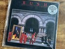 RUSH Moving Pictures 180g Audiophile Vinyl LP SEALED NEW MINT Tom Sawyer
